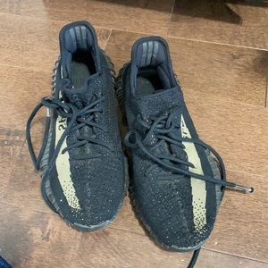 Yeezys size 7